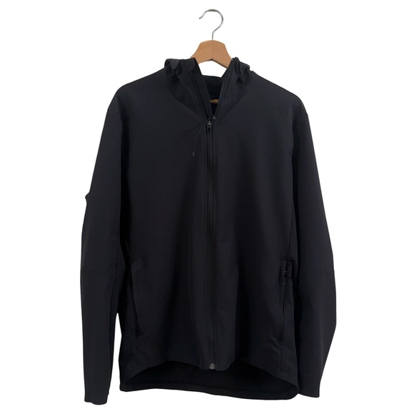 lululemon athletica Other - lululemon athletica Black Windbreaker Jacket